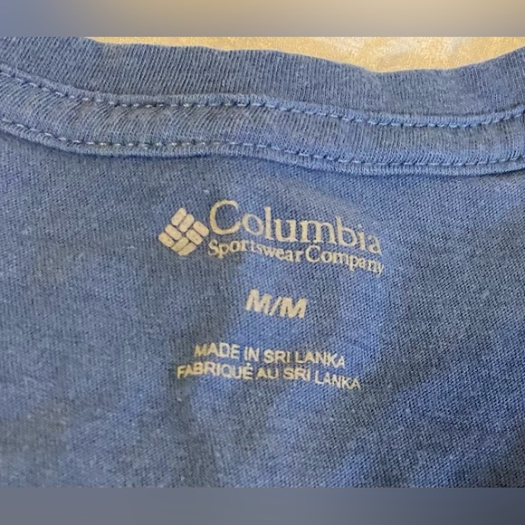Columbia Tank Tops - Set of 2 - Size M - Picture 5 of 9
